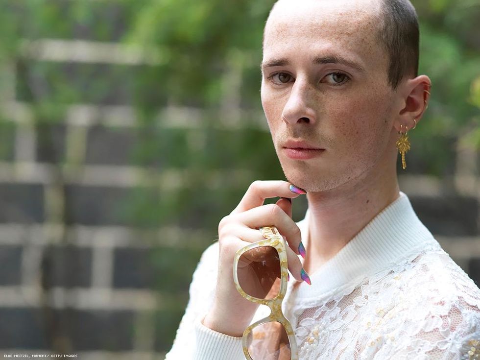 Elke Meitzel, Moment, Getty Images