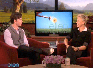 Ellen-degeneres-chris-colfer_0