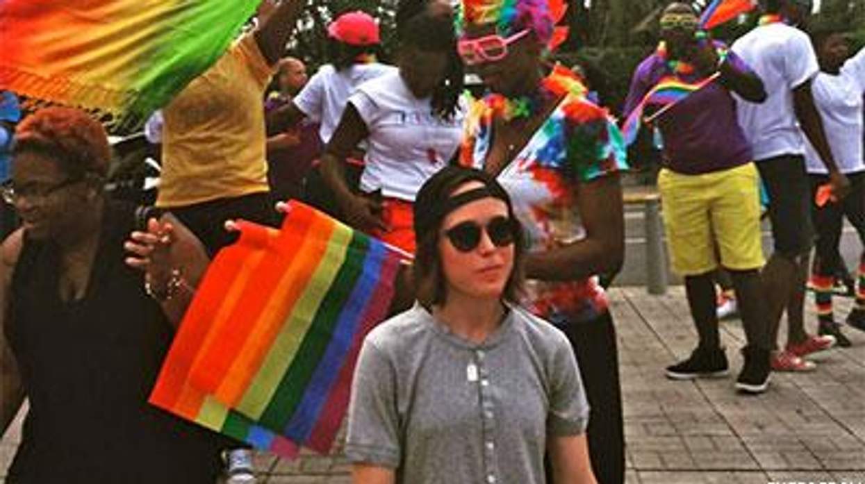 Ellen-page-at-jamaica-pride-x400