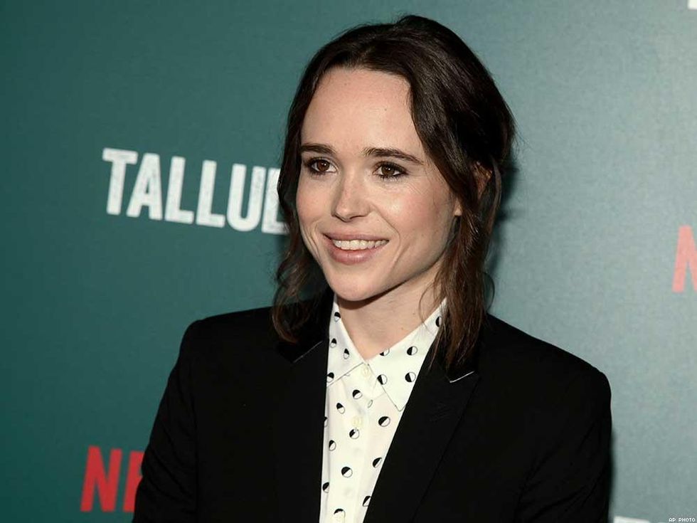 Ellenpage