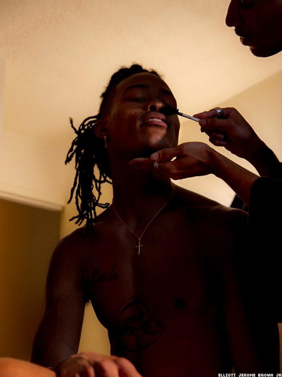 Elliott Jerome Brown Jr.