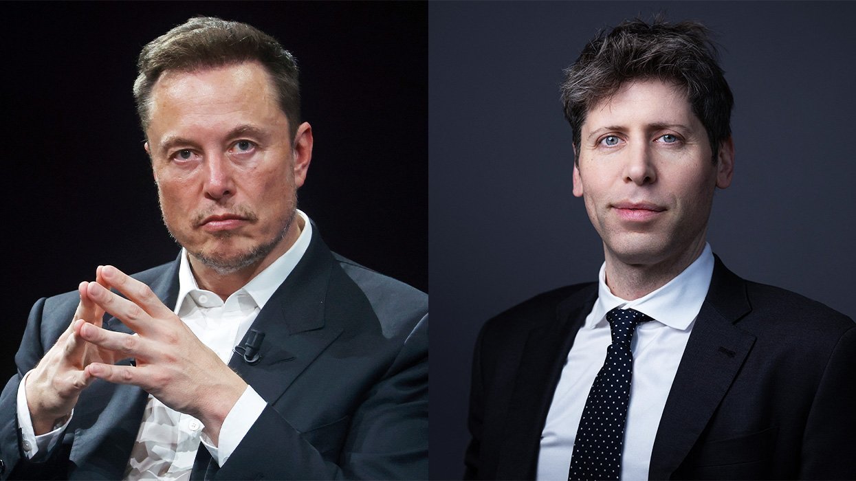 Elon Musk Sam Altman Californie Un enjeu systémique pour l'industrie de la tech