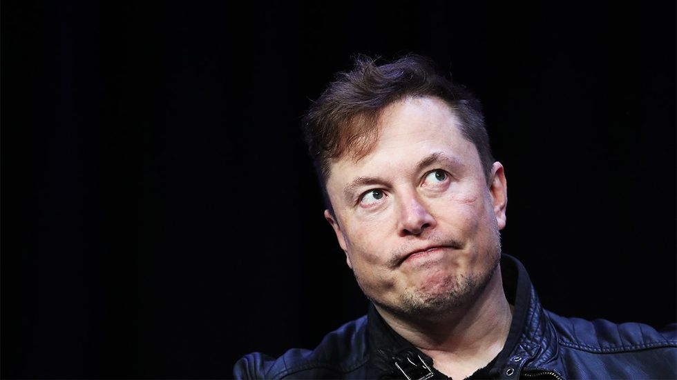 12 Eyes Bf Xxx Video Downlods - Elon Musk demands Stephen King stop 'deadnaming' Twitter