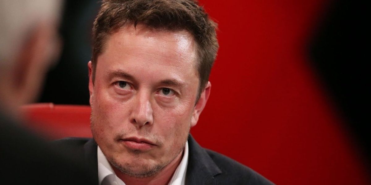 Elon Musk threatens to sue for custody after Ashley St. Clair apologizes for transphobia