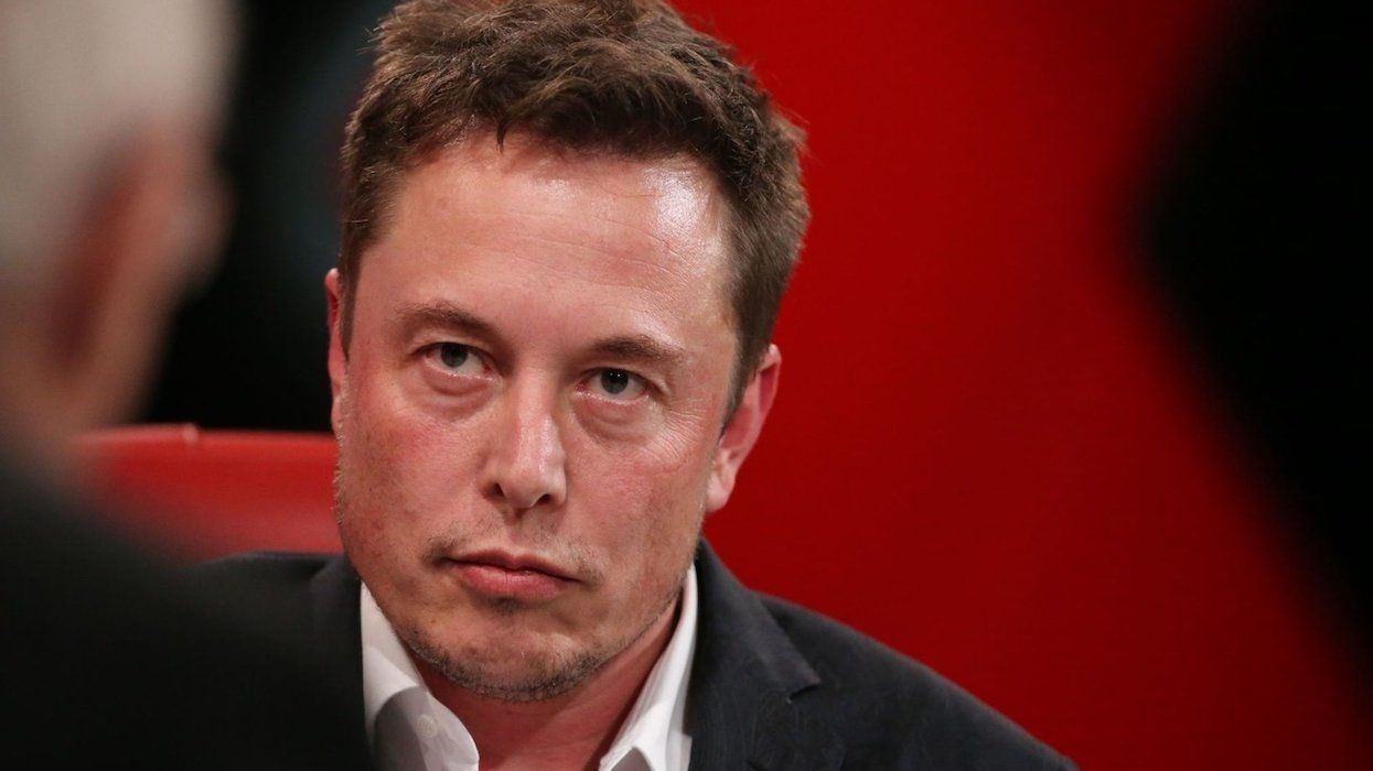Elon Musk moves SpaceX and X over California's pro-LGBTQ laws