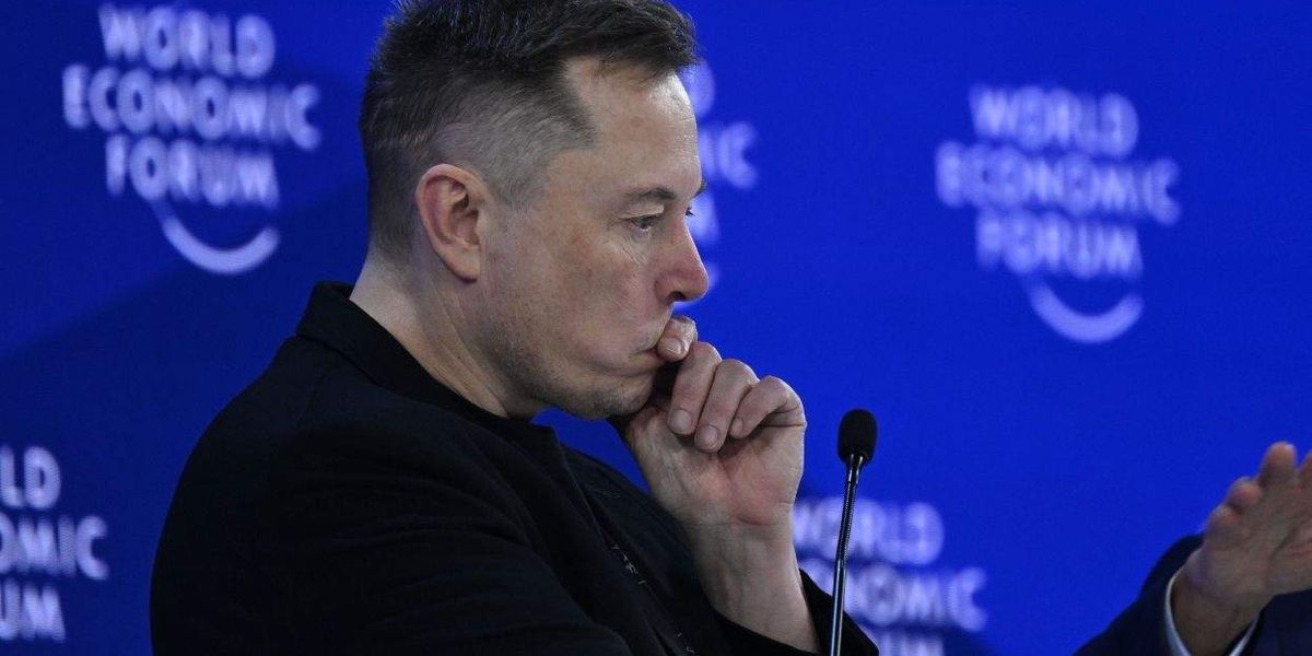 Elon Musk-linked mural at Rhode Island gay bar sparks backlash