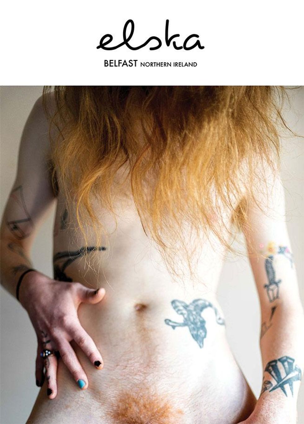 Elska Belfast