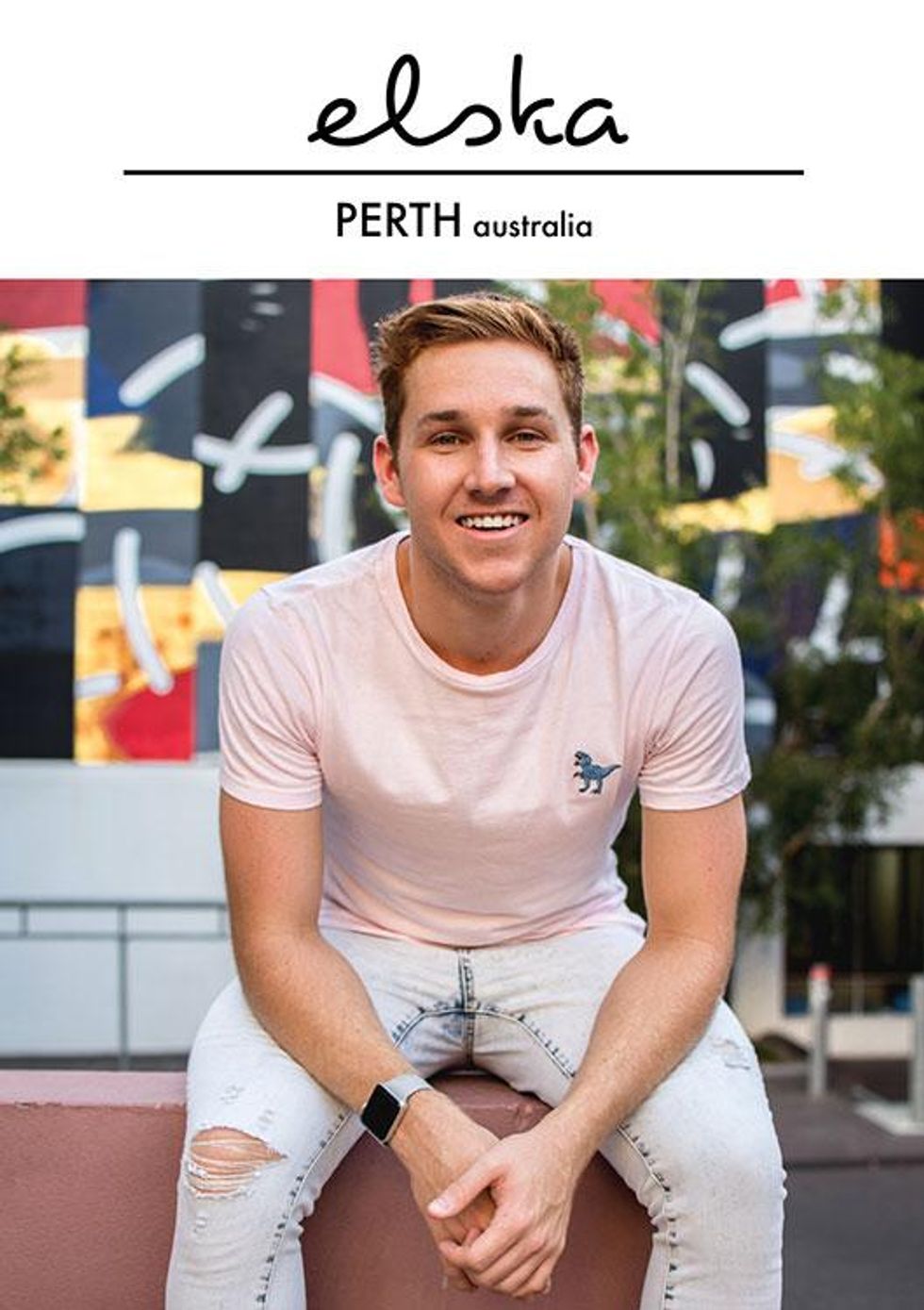 Elska Magazine get up close and personal with the guys who live in Perth, Australia. Read more below.