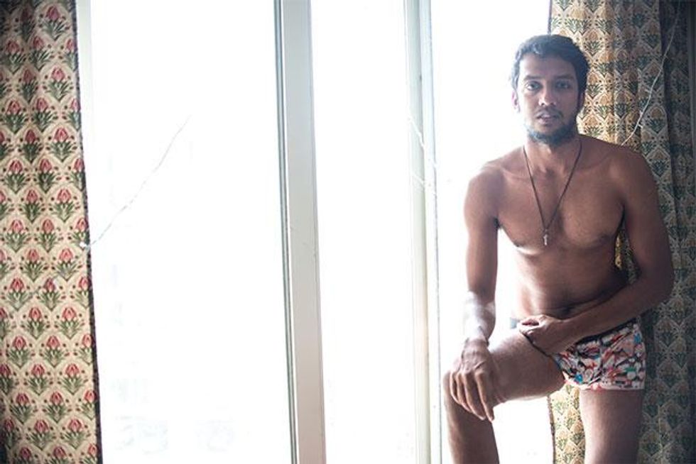 ELSKA MAGAZINE MARKS FIVE YEARS