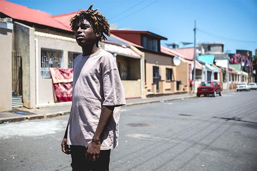 ELSKA MAGAZINE MARKS FIVE YEARS