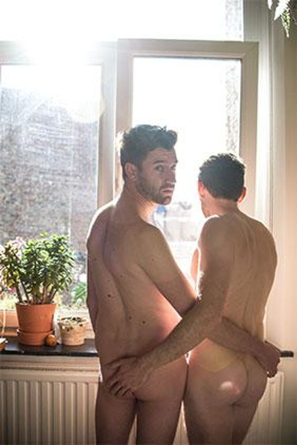 ELSKA MAGAZINE MARKS FIVE YEARS