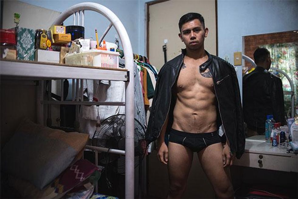 ELSKA MAGAZINE MARKS FIVE YEARS