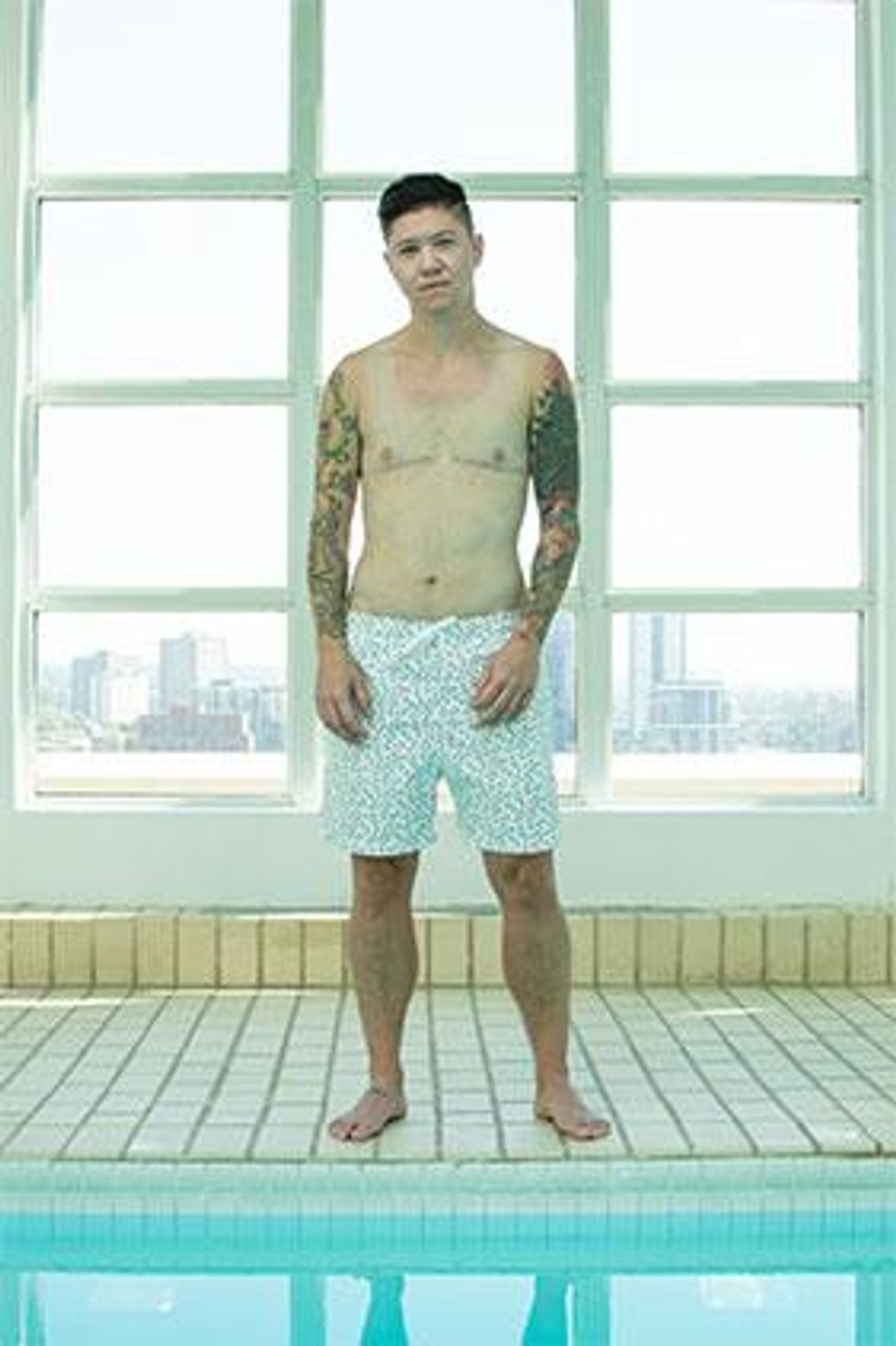 ELSKA MAGAZINE MARKS FIVE YEARS