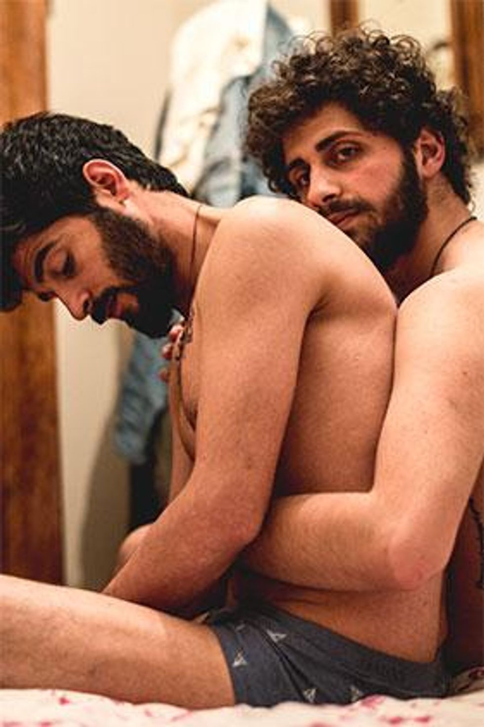 ELSKA MAGAZINE MARKS FIVE YEARS