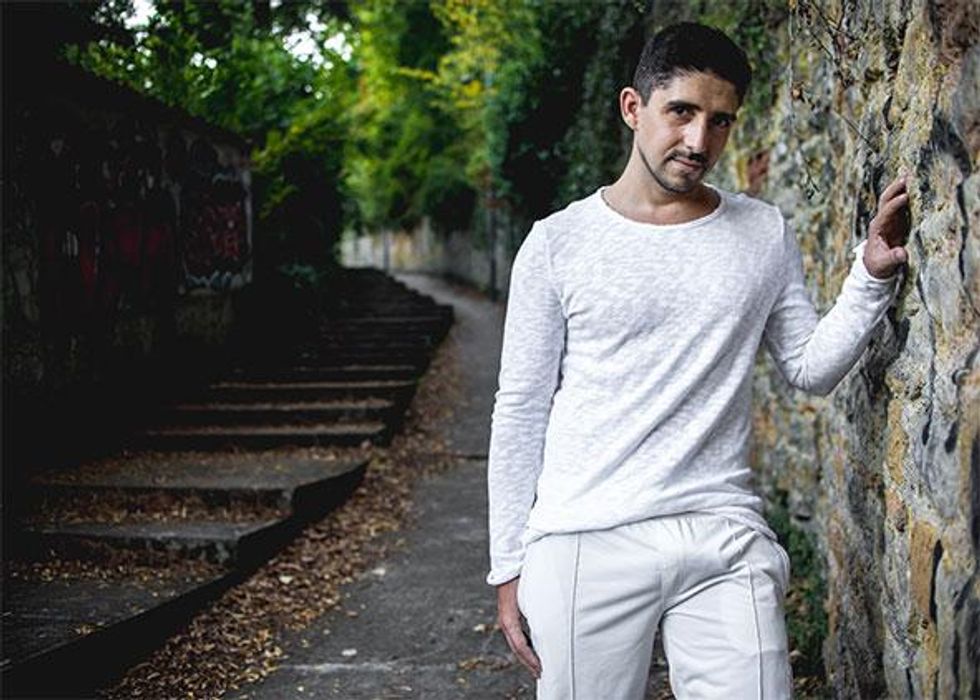 ELSKA MAGAZINE MARKS FIVE YEARS