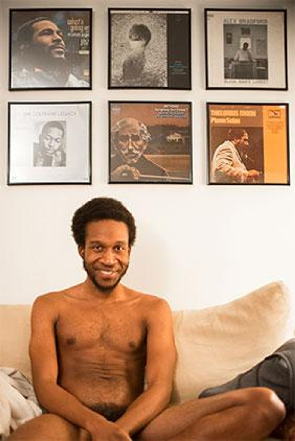 ELSKA MAGAZINE MARKS FIVE YEARS