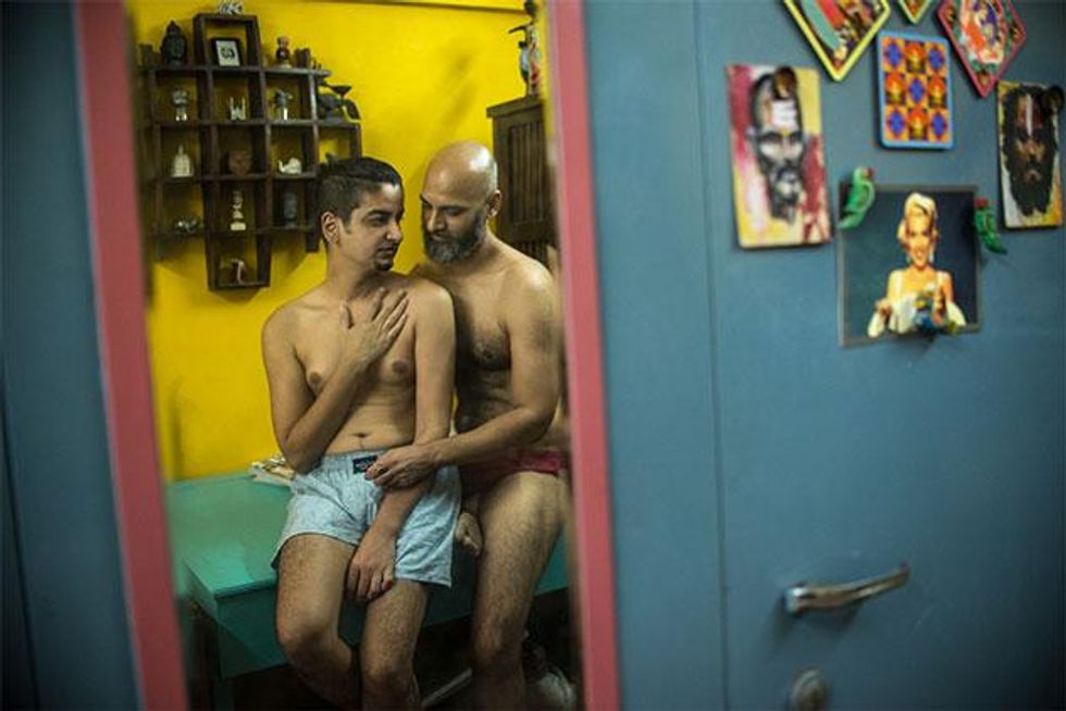 ELSKA MAGAZINE MARKS FIVE YEARS