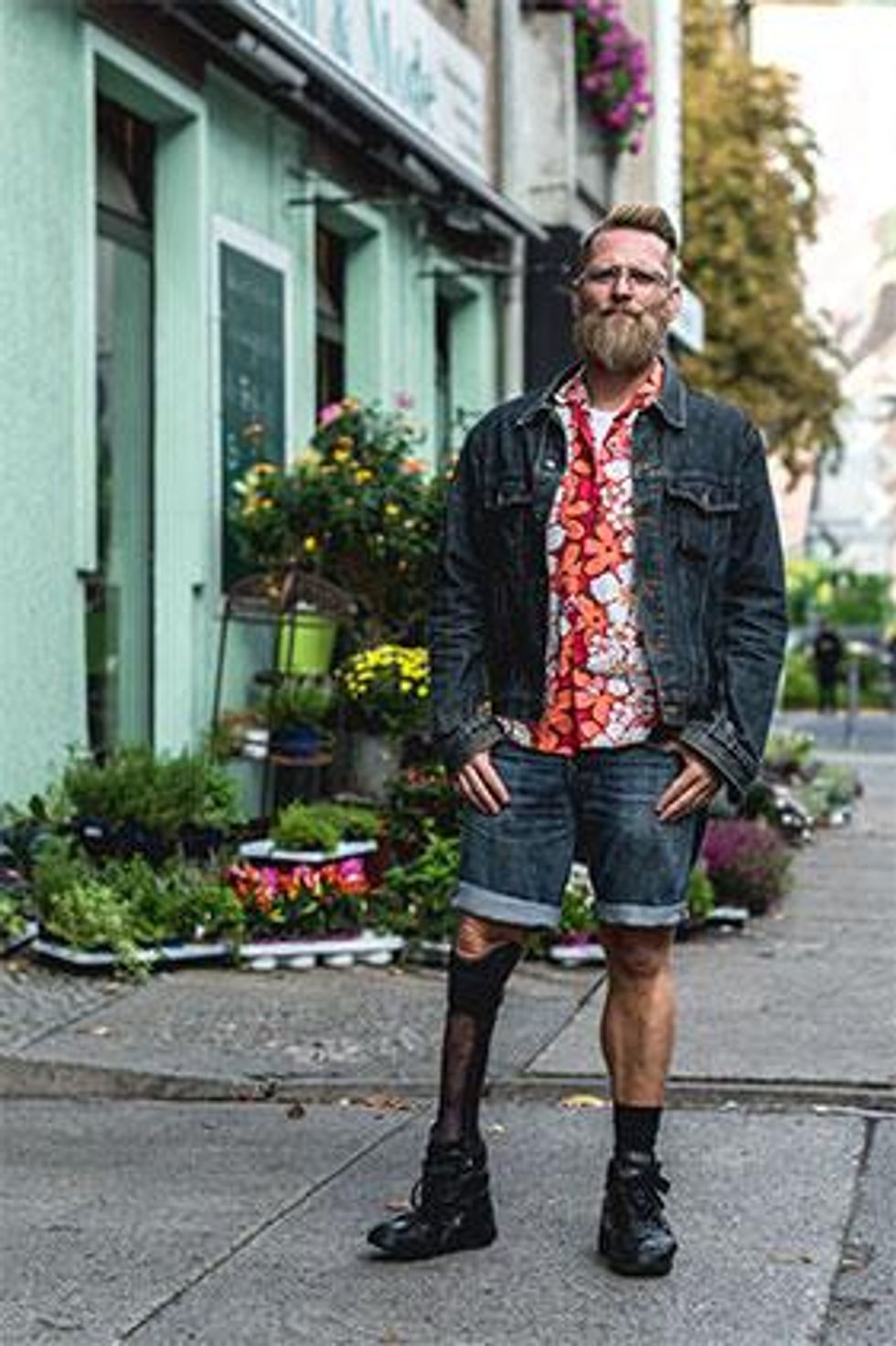 ELSKA MAGAZINE MARKS FIVE YEARS