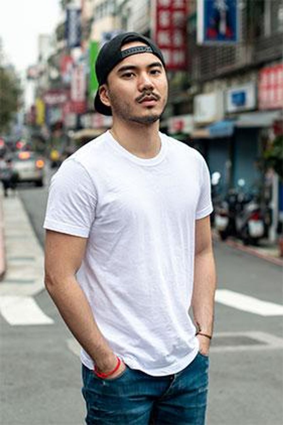 ELSKA MAGAZINE MARKS FIVE YEARS