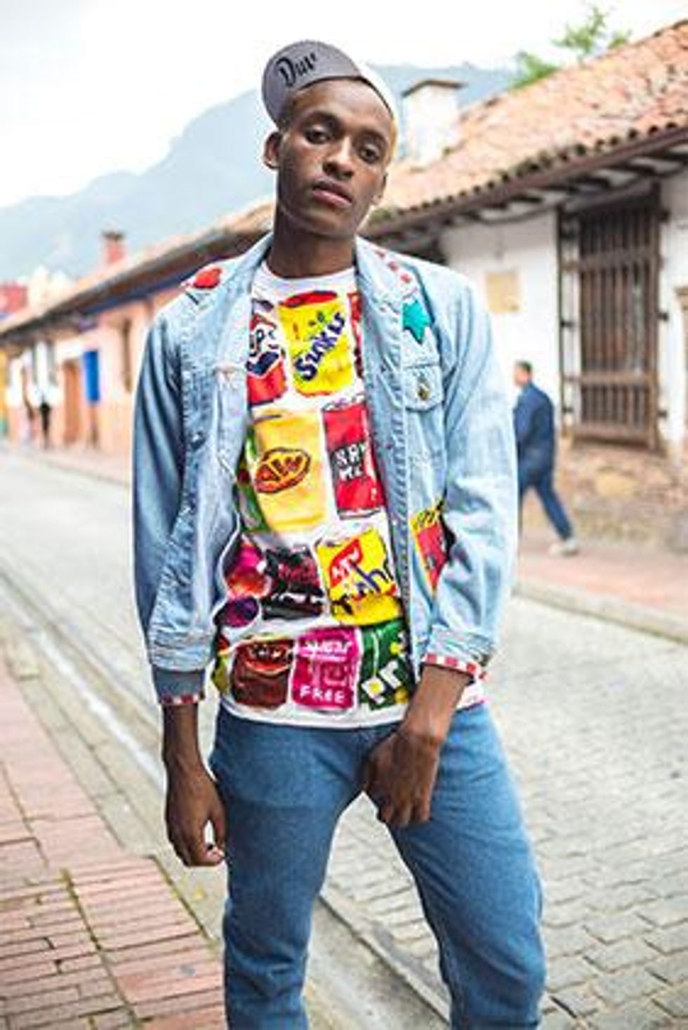 ELSKA MAGAZINE MARKS FIVE YEARS