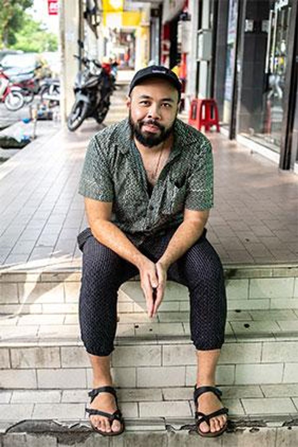 ELSKA MAGAZINE MARKS FIVE YEARS