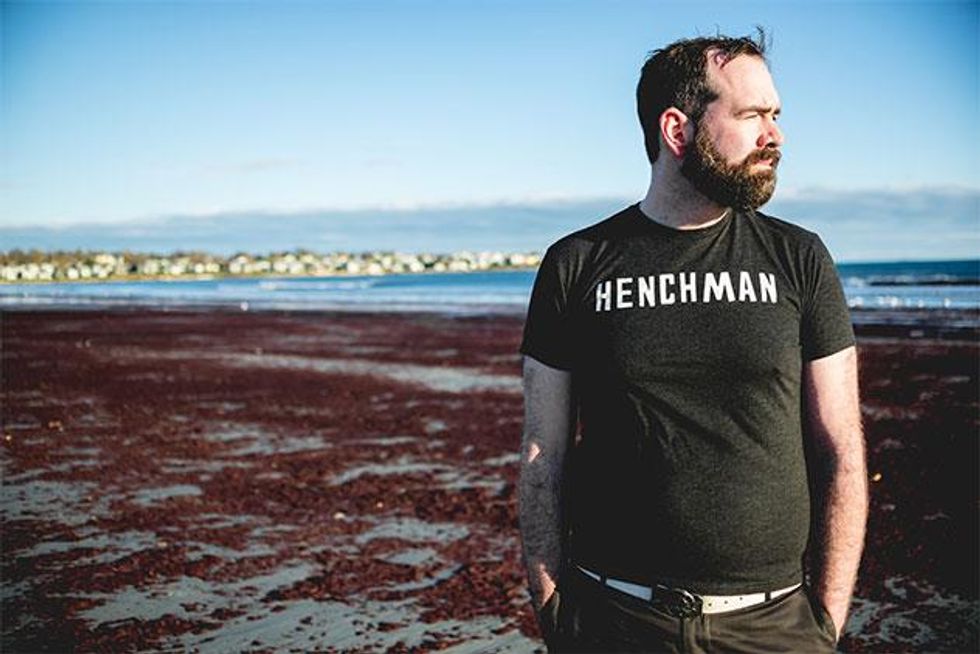 ELSKA MAGAZINE MARKS FIVE YEARS