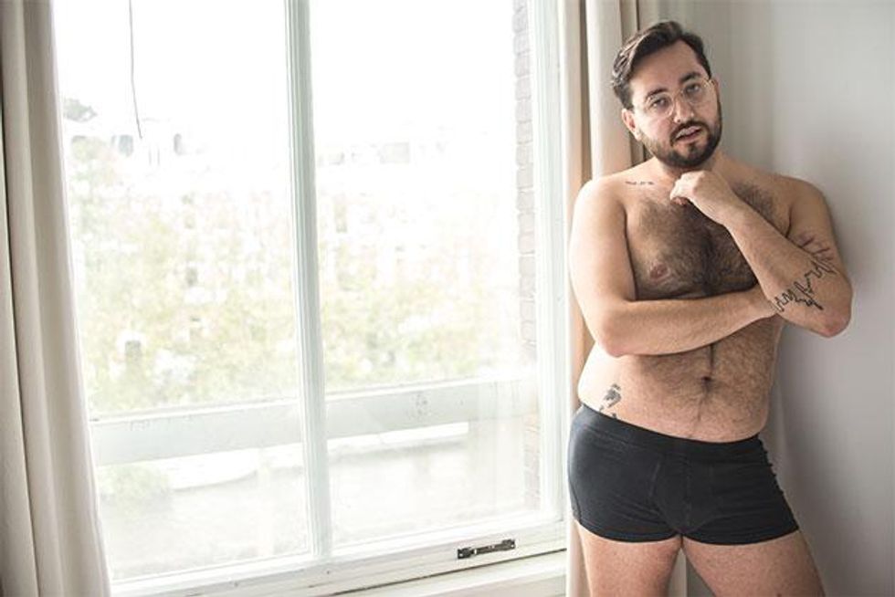 ELSKA MAGAZINE MARKS FIVE YEARS