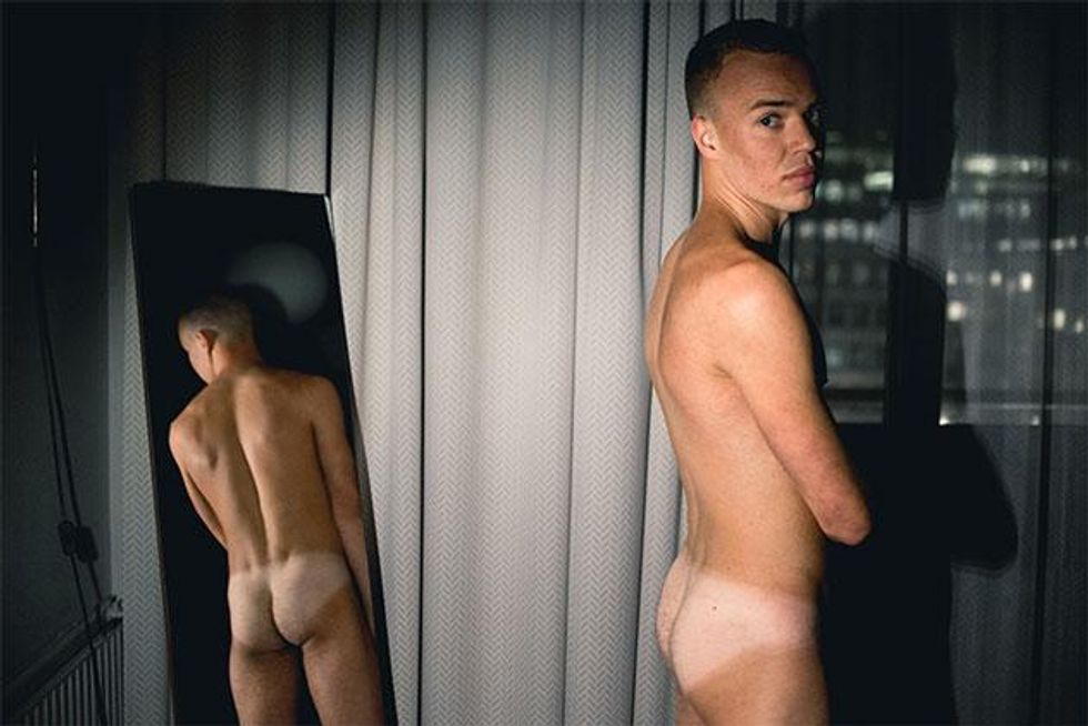 ELSKA MAGAZINE MARKS FIVE YEARS