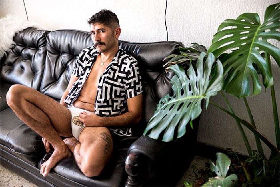 ELSKA MAGAZINE MARKS FIVE YEARS