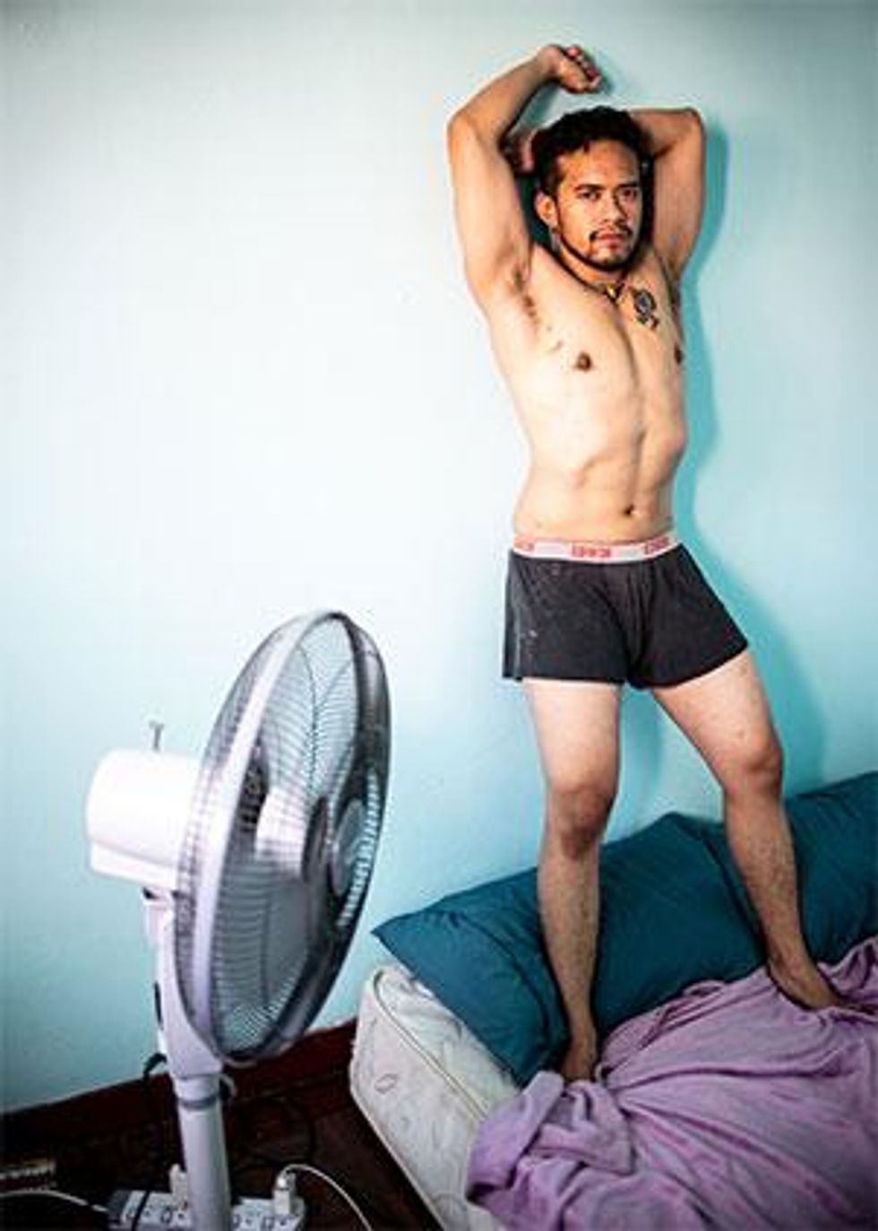 ELSKA MAGAZINE MARKS FIVE YEARS