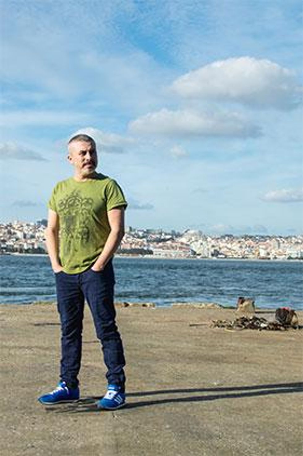 ELSKA MAGAZINE MARKS FIVE YEARS