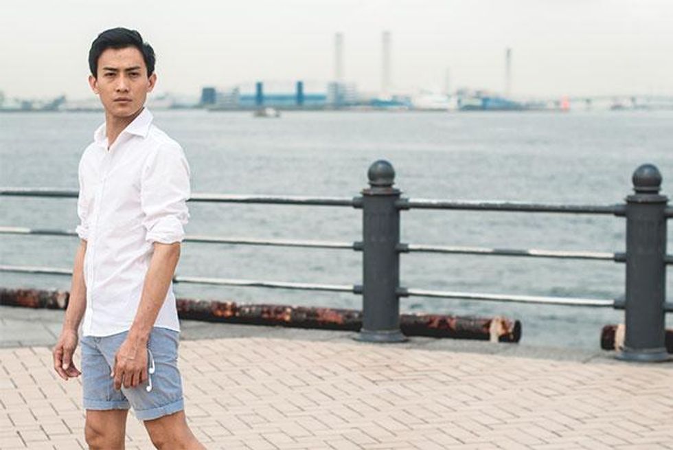 ELSKA MAGAZINE MARKS FIVE YEARS