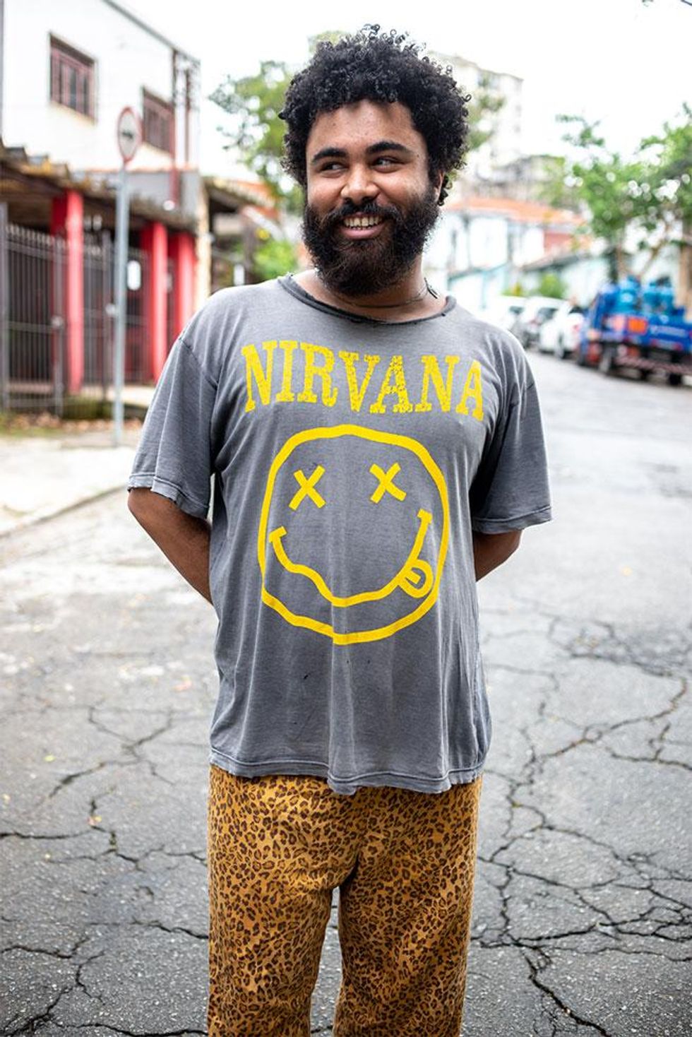 Elska S\u00e3o Paulo