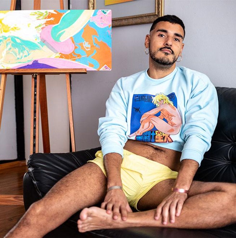 Elska S\u00e3o Paulo