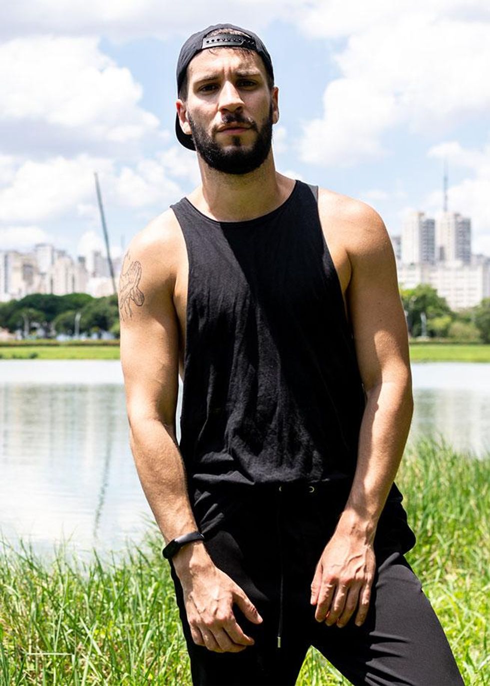 Elska S\u00e3o Paulo