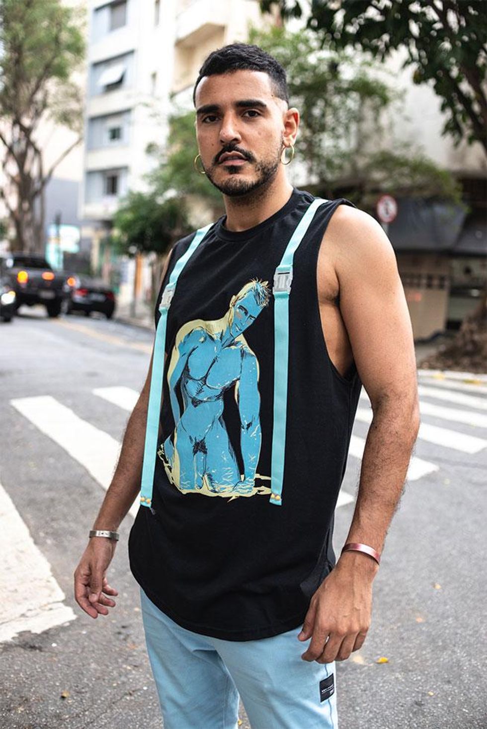 Elska S\u00e3o Paulo