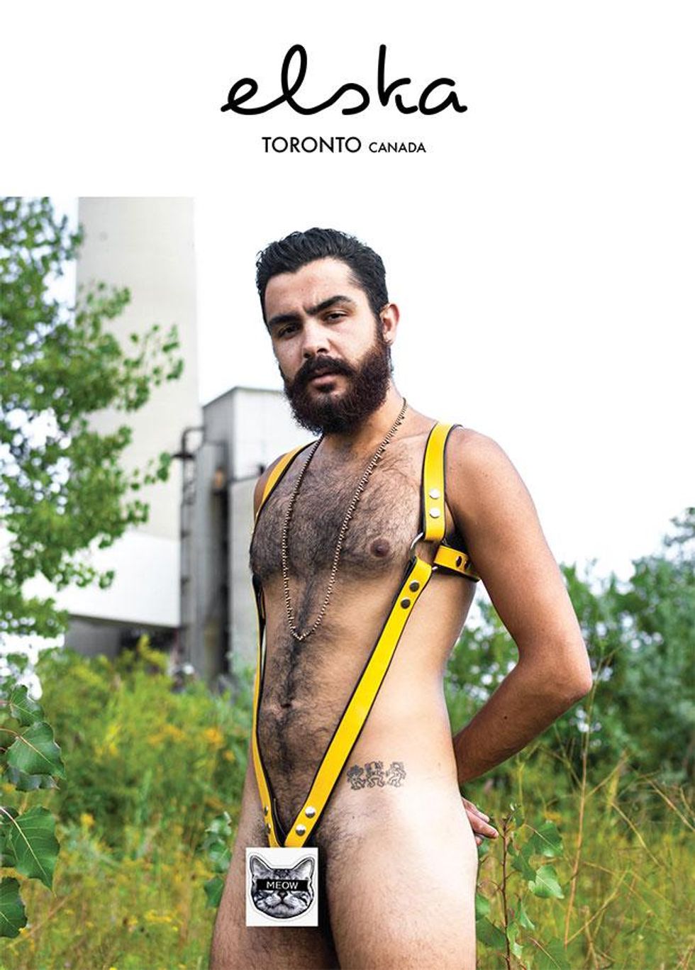 ELSKA TORONTO