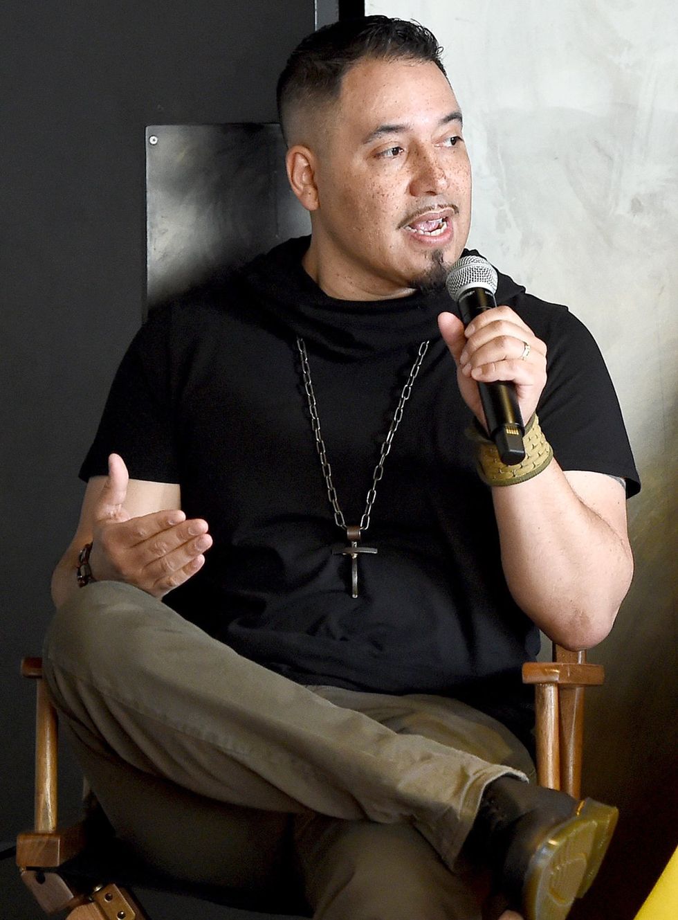 Emanuel Xavier list photo gallery pride quotes