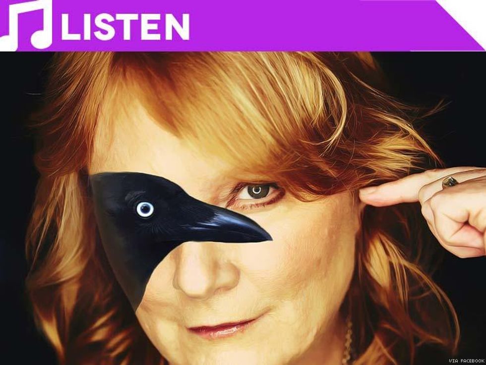 Emily Saliers, Murmuration Nation