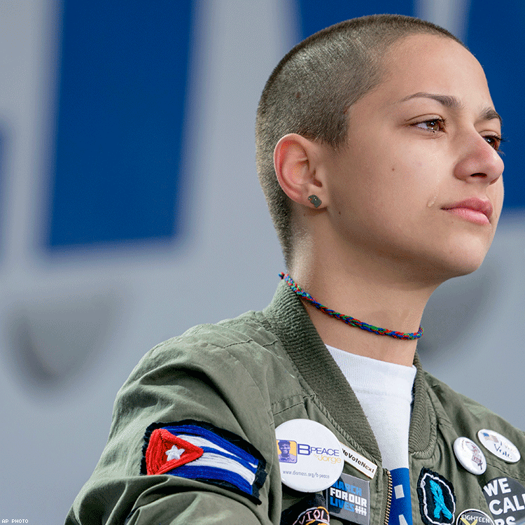 Emma-gonzalez