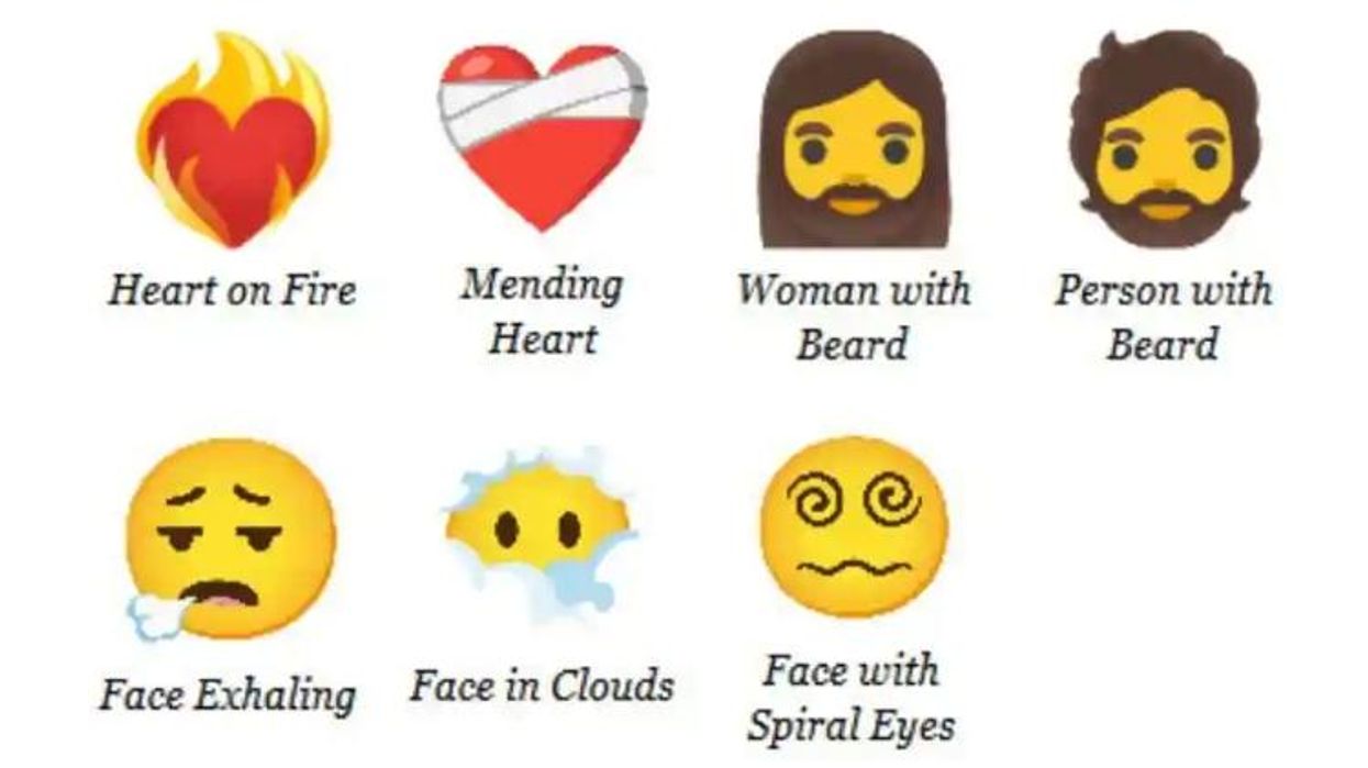 Emojis