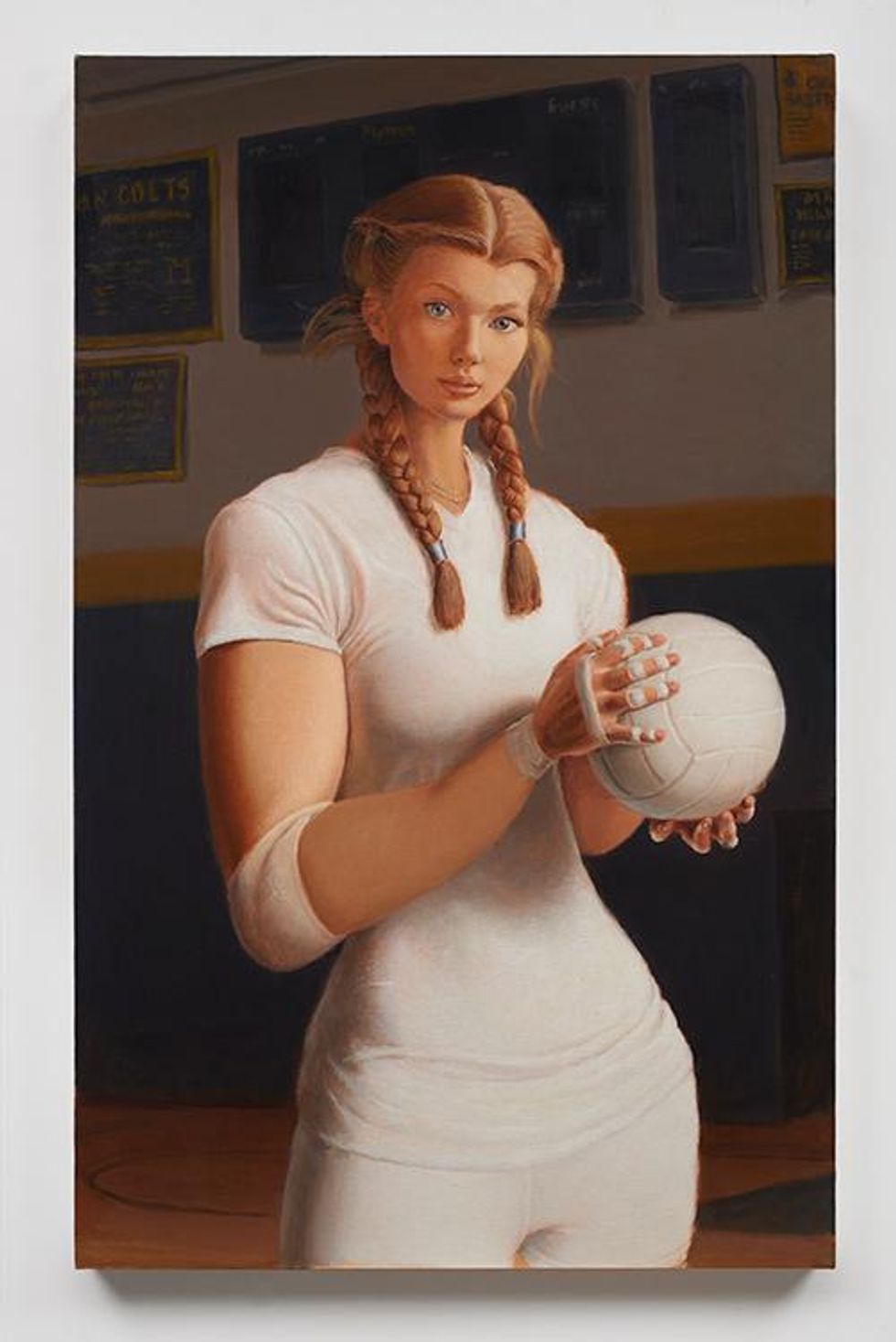 ENGENDER/Gender Fluid Exhibition