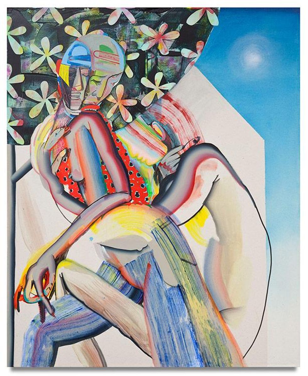 ENGENDER/Gender Fluid Exhibition