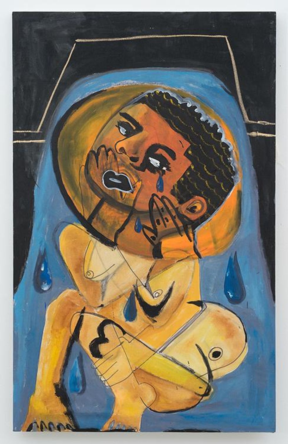 ENGENDER/Gender Fluid Exhibition