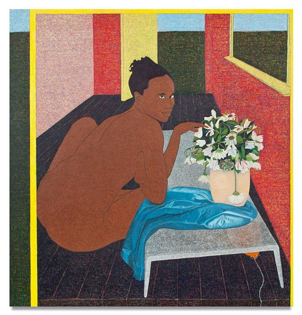 ENGENDER/Gender Fluid Exhibition