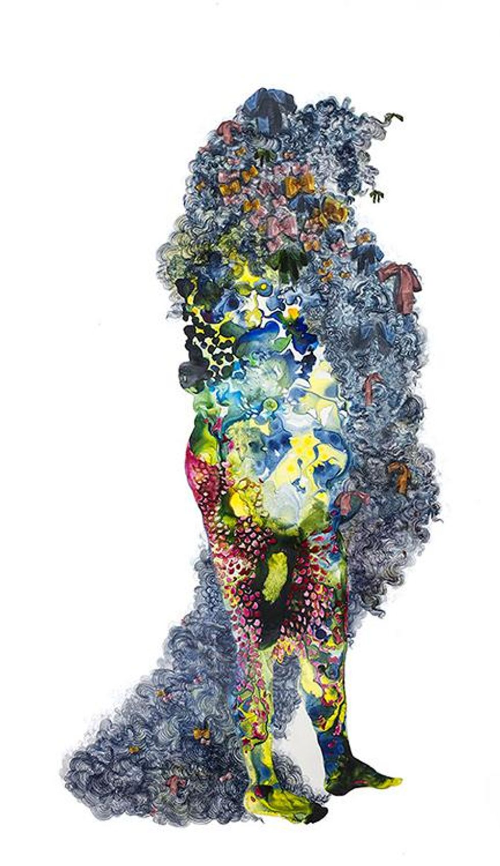 ENGENDER/Gender Fluid Exhibition