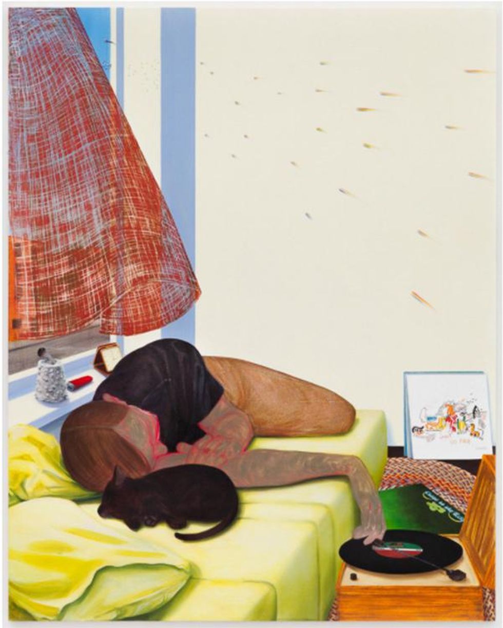 ENGENDER/Gender Fluid Exhibition