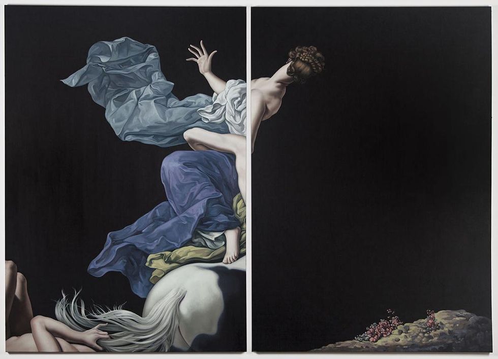 ENGENDER/Gender Fluid Exhibition