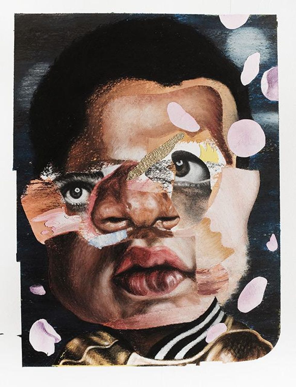 ENGENDER/Gender Fluid Exhibition