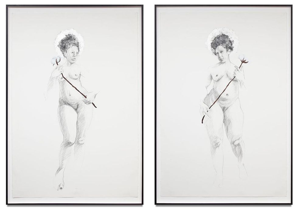 ENGENDER/Gender Fluid Exhibition